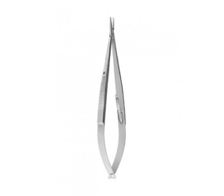 Needle Holders